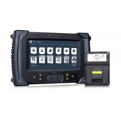 Lonsdor K518 ISE Conjunto de herramientas de mantenimiento del odómetro para un rendimiento óptimo