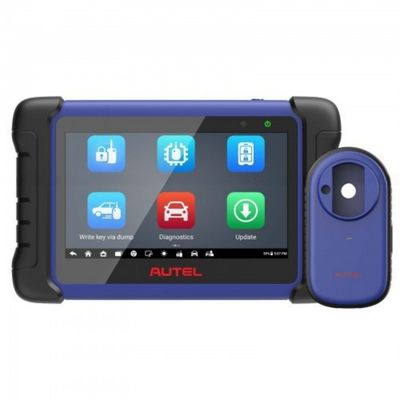 Autel MaxiIM IM508S XP200 Programación clave para todos los sistemas de diagnóstico Herramienta profesional