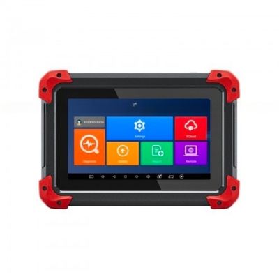 XTOOL X100 PAD Programación profesional de llaves automáticas con actualización gratuita y herramienta de diagnóstico