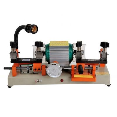 Defu 238BS máquina de corte de llaves 110V-230V 120W máquina de duplicación automática de llaves 58 * 25 * 23cm