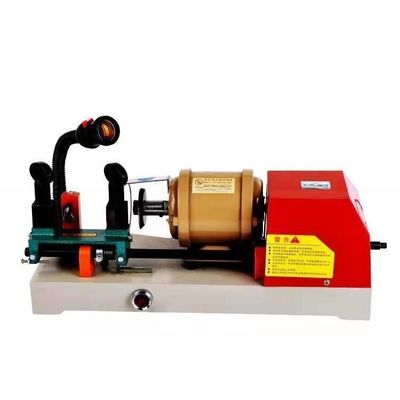 Máquina de corte de llaves multifunción RH-2 de 12 kg para soluciones de duplicación de llaves automáticas de automóviles