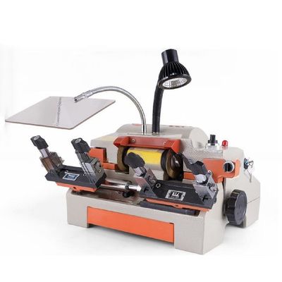 DEFU 100E1 máquina de duplicación de llaves universales perfecta para llaves de puertas y automóviles