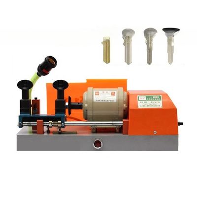 JinFa 468A Máquina de duplicación de llaves de corte horizontal con tamaño de paquete 53*22*24cm
