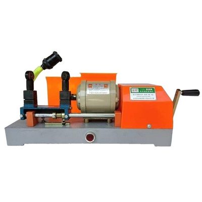 110V/240V/50Hz-60Hz JINFA 468A Máquina de corte de llaves de puerta horizontal con duplicador de llaves