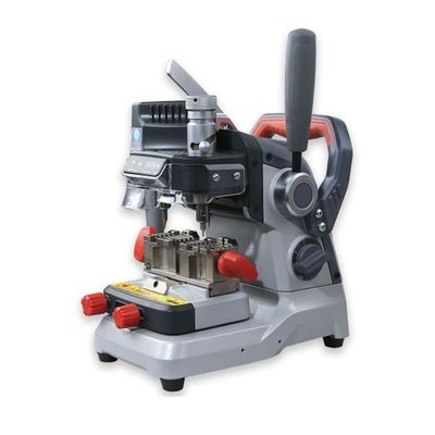 Xhorse Dolphin XP-007 Máquina vertical de corte de llaves planas con láser con voltaje nominal de 24V