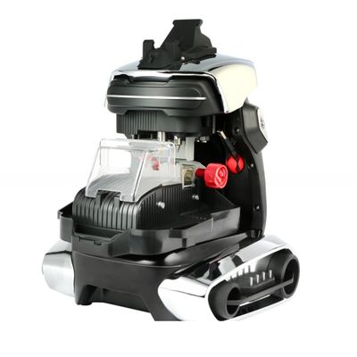 Duplicación de llaves sin esfuerzo con TANK 2 Pro La máquina de corte de llaves CNC multifuncional