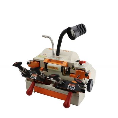 Wenxing 100E1 Duplicador de llaves máquina de llaves de 120W máquina de copia multifuncional de cabeza única