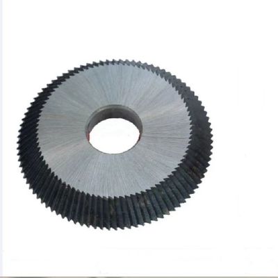 Características de la llavero vertical de rango completo para cortar discos y accesorios de la máquina