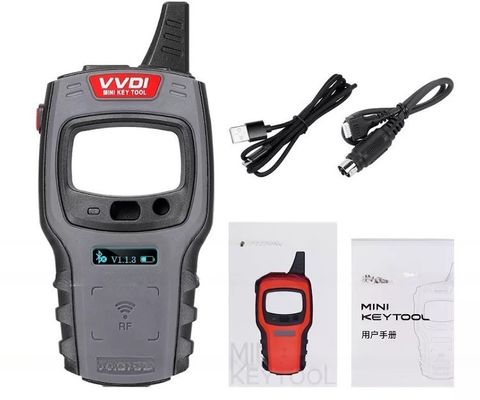 Programación de claves hecha simple Xhorse VVDI herramienta clave para el automóvil global / EE.UU. UE del sudeste asiático