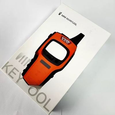 Programación de claves hecha simple Xhorse VVDI herramienta clave para el automóvil global / EE.UU. UE del sudeste asiático