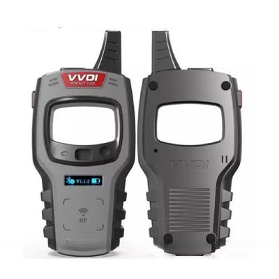 Xhorse VVDI Mini Key Tool El mejor programador de llaves remotas para los entusiastas del automóvil