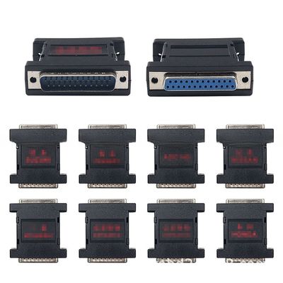 Universal T300 V20.6 Programación de llaves de automóvil Inglés / Español Herramienta de duplicación de llaves