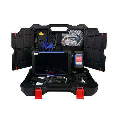 AUTEL IM608PRO Instrumento de diagnóstico de automóviles Clave de reutilización de la llave, pérdida de la llave, ECU, función de la llave, programador ABS