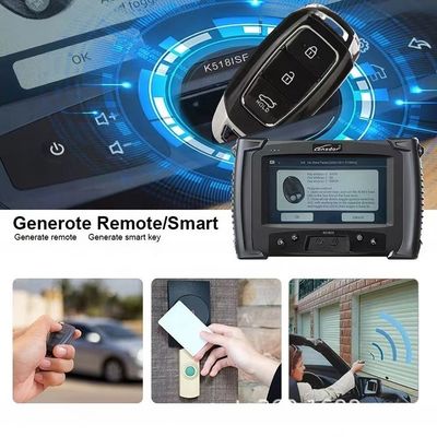 Lonsdor K518 ISE Conjunto de herramientas de mantenimiento del odómetro para un rendimiento óptimo
