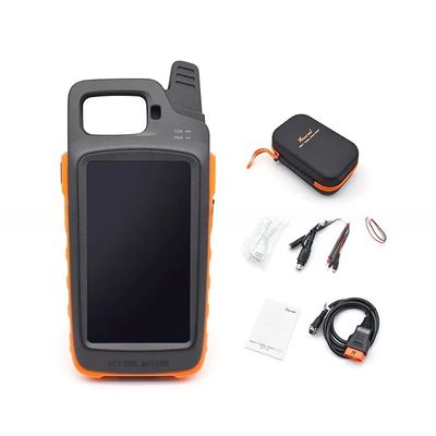 Máquina de programación de llaves Xhorse VVDI Universal llave de control remoto para la herramienta de llaves VVDI Max PRO