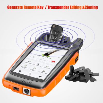 Máquina de programación de llaves Xhorse VVDI Universal llave de control remoto para la herramienta de llaves VVDI Max PRO
