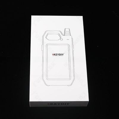 MAX Tecnología de generación de copias de llaves portátiles Modelos aplicables para la mayoría de las marcas de llaves de automóviles