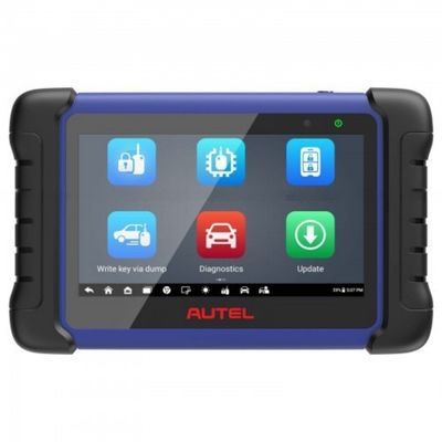 Autel MaxiIM IM508S XP200 Programación clave para todos los sistemas de diagnóstico Herramienta profesional