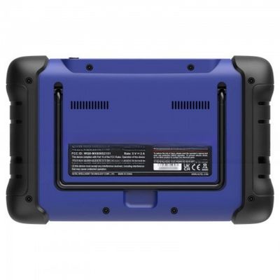 Autel MaxiIM IM508S XP200 Programación clave para todos los sistemas de diagnóstico Herramienta profesional