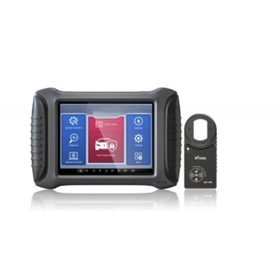X100 PAD3 Pro KC100 Configuración completa versión en inglés con temperatura de -30C-60C