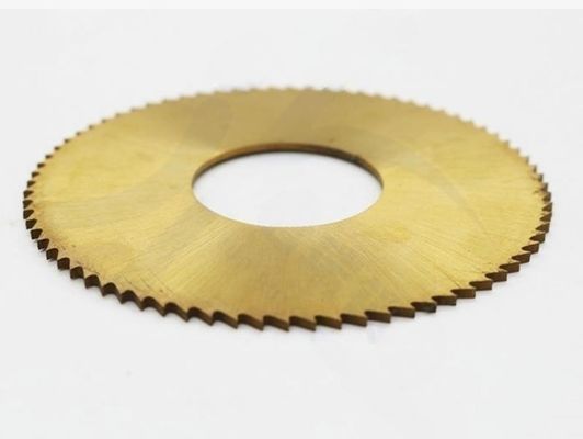 Disco de corte de teclas Defu 100E1 Cuchilla dura y duradera para duplicar teclas izquierda / derecha