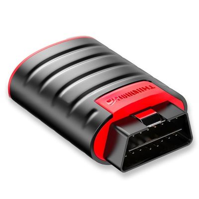 Auto OBD2 Scanner Noticias arranque Sistema completo OBDII Lector de código Software de restablecimiento con actualización gratuita