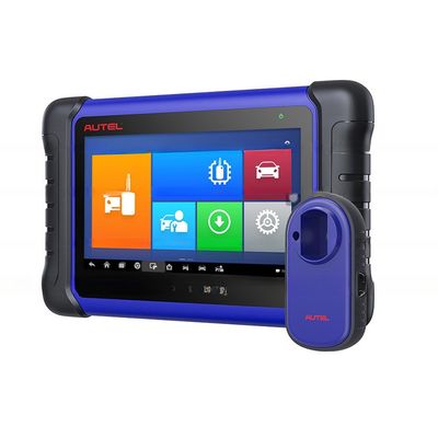 Autel IM508 XP200 Programación de llaves y detector de coincidencia anti robo para modelos universales