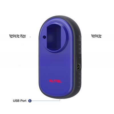 Autel IM508 XP200 Programación de llaves y detector de coincidencia anti robo para modelos universales