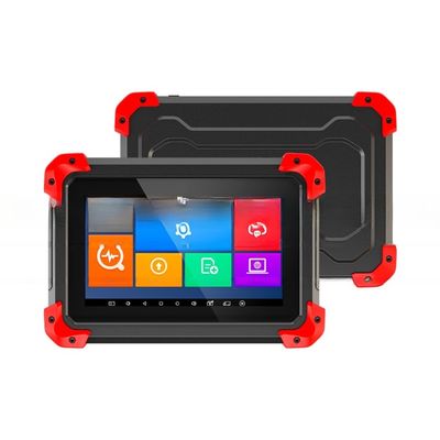 XTOOL X100 PAD Programación profesional de llaves automáticas con actualización gratuita y herramienta de diagnóstico