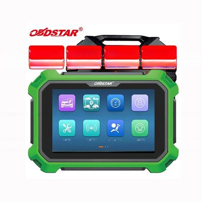 OBDSTAR KEY MASTER DP PLUS Universal herramienta de programación y diagnóstico de llaves de automóvil para automóviles