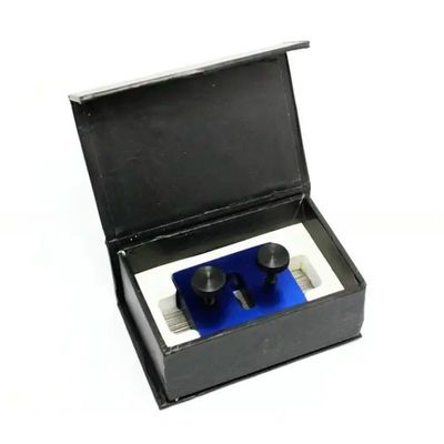 Plastico y metal KLOM-3100 Herramientas de cerrajería Llave en blanco Lugar de control de llave