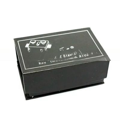 Plastico y metal KLOM-3100 Herramientas de cerrajería Llave en blanco Lugar de control de llave
