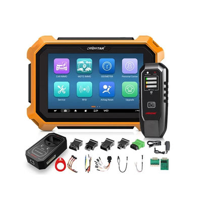 Modelo aplicable para la duplicación de llaves de automóvil universales para OBDSTAR X300 DP Plus X300 PAD2 C
