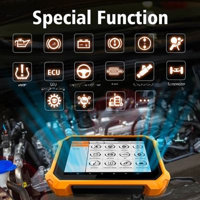 Modelo aplicable para la duplicación de llaves de automóvil universales para OBDSTAR X300 DP Plus X300 PAD2 C