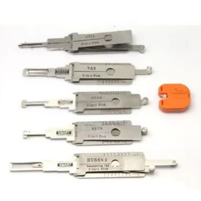 2024 Smart Tools Pack 2-IN-1 Seleccionar y Decodificar La última tecnología a su alcance