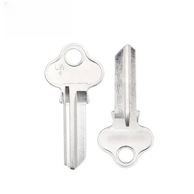 Obtenga sus manos en la llave en blanco de latón para LW4 LW2 cerraduras de puertas de envío rápido