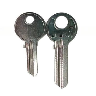 Obtenga sus manos en la llave en blanco de latón para LW4 LW2 cerraduras de puertas de envío rápido
