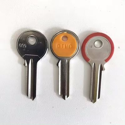 El candado UL050 llave en blanco a precios con logotipo personalizado dentro de su presupuesto