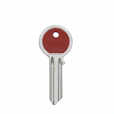 El candado UL050 llave en blanco a precios con logotipo personalizado dentro de su presupuesto