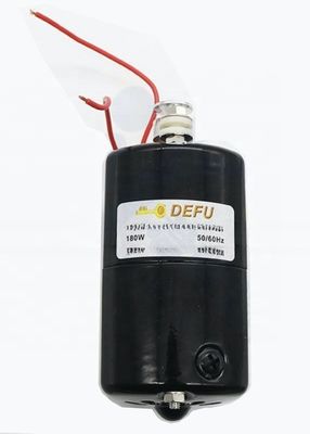 Máquina de corte de llaves eléctricas de 180W para la fabricación de llaves duplicadas Voltado 110/220V
