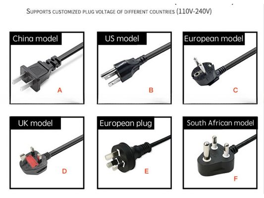 Máquina de copiar llaves verticales Máquina automática de doble llave con voltaje de 220V / 50Hz-60Hz