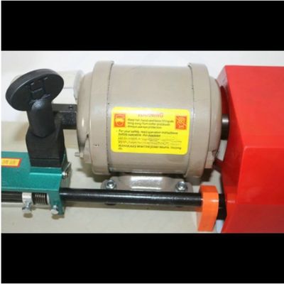 Tensión 110V/220V/50Hz/60Hz Maquina de llaves horizontal para duplicador de copias de llaves