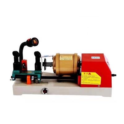 Tensión 110V/220V/50Hz/60Hz Maquina de llaves horizontal para duplicador de copias de llaves