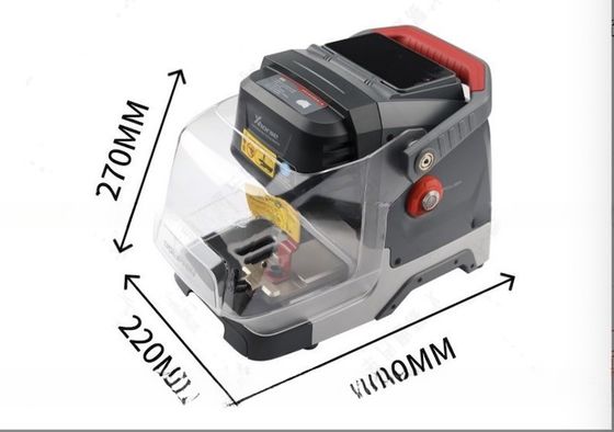 Máquina de corte automático de llaves XP-005 de origen