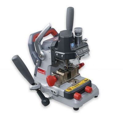 Xhorse Dolphin XP-007 Máquina de corte de llaves de automóvil para llaves de hoyuelo y chaves planas láser