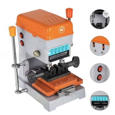 DF-368A Máquinas de corte de duplicadores de llaves 110V/220V Máquina de duplicadores de llaves Agente autorizado