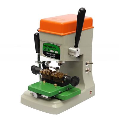 Velocidad 9800 RPM 2 en 1 Máquina de corte de llaves multipropósito 998A para cortador de llaves de automóviles 220V/110V