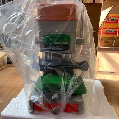 Velocidad 9800 RPM 2 en 1 Máquina de corte de llaves multipropósito 998A para cortador de llaves de automóviles 220V/110V