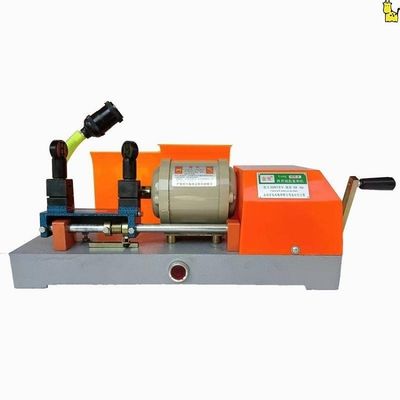 JinFa 468A Máquina de duplicación de llaves de corte horizontal con tamaño de paquete 53*22*24cm
