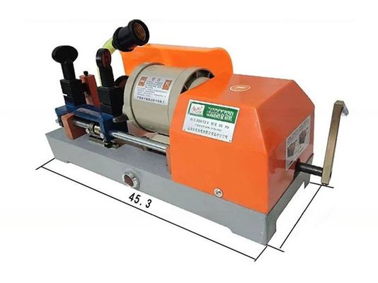 JinFa 468A Máquina de duplicación de llaves de corte horizontal con tamaño de paquete 53*22*24cm